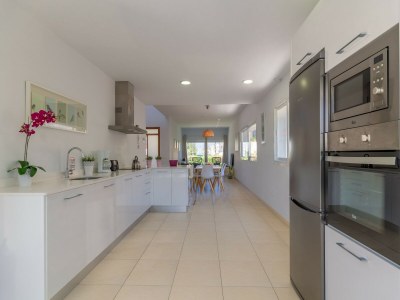 Villa Strandvilla Mar II in Barcares - Features photo 21