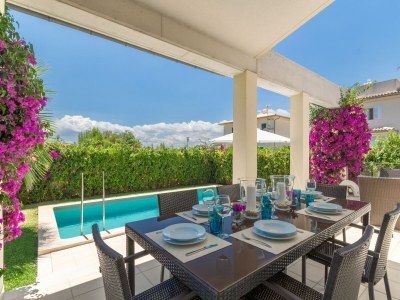 Villa Strandvilla Mar II in Barcares - Outdoor photo 36