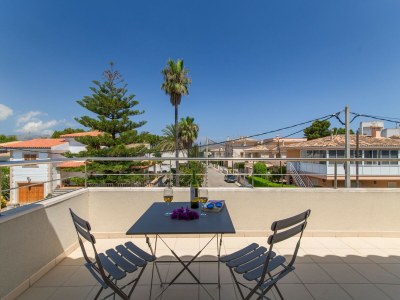 Villa Strandvilla Mar II in Barcares - Outdoor photo 37