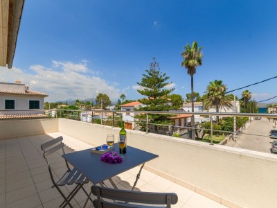 Villa Strandvilla Mar II in Barcares - Outdoor photo 38