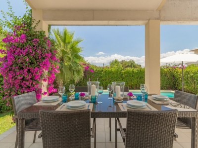 Villa Strandvilla Mar II in Barcares - Outdoor photo 39