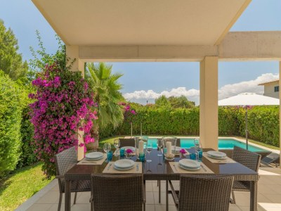 Villa Strandvilla Mar II in Barcares - Outdoor photo 40