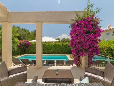 Villa Strandvilla Mar II in Barcares - Outdoor photo 41