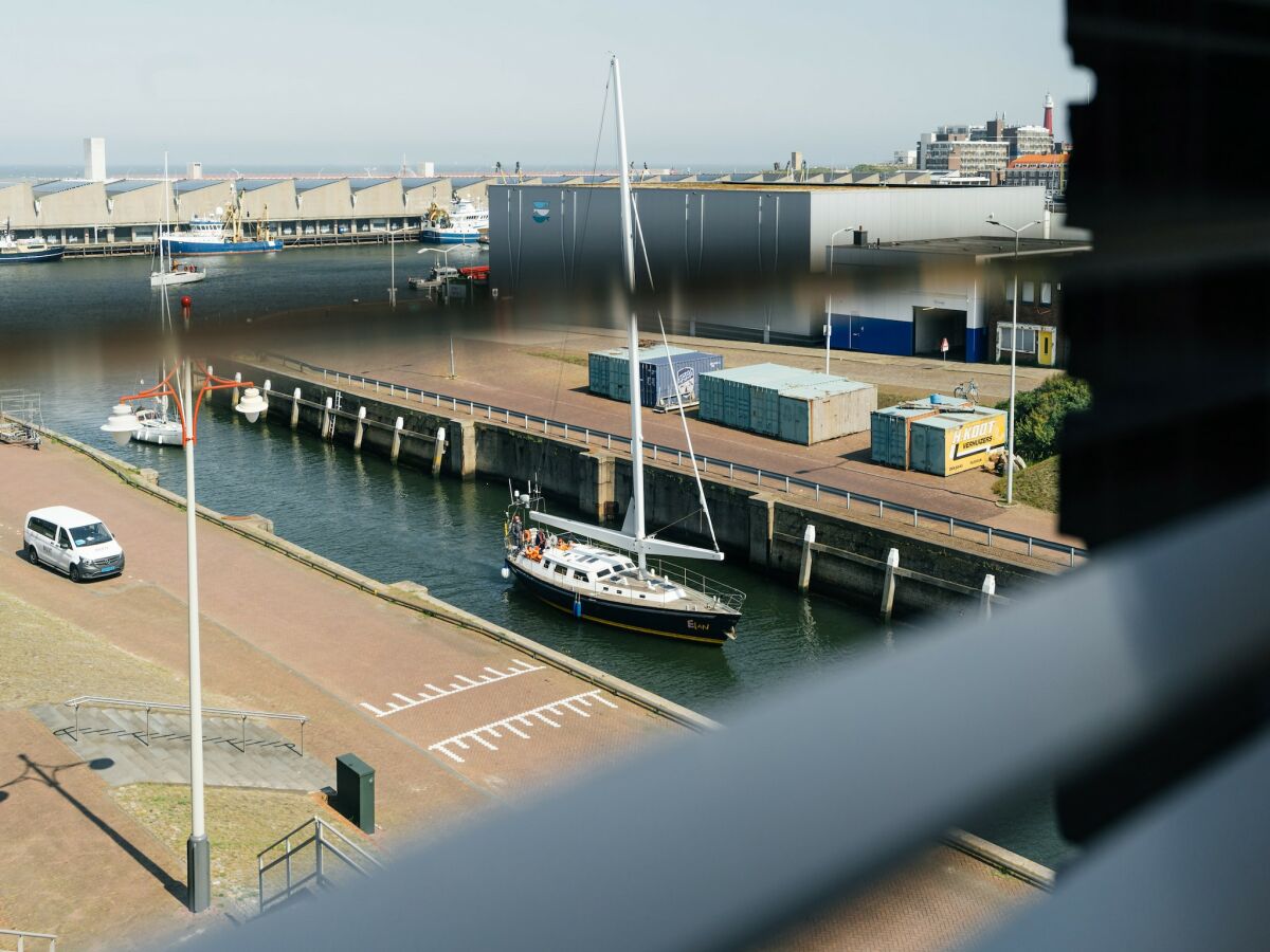 Apartment Harbor Breeze: Moderner Aufenthalt - Outdoor photo 3