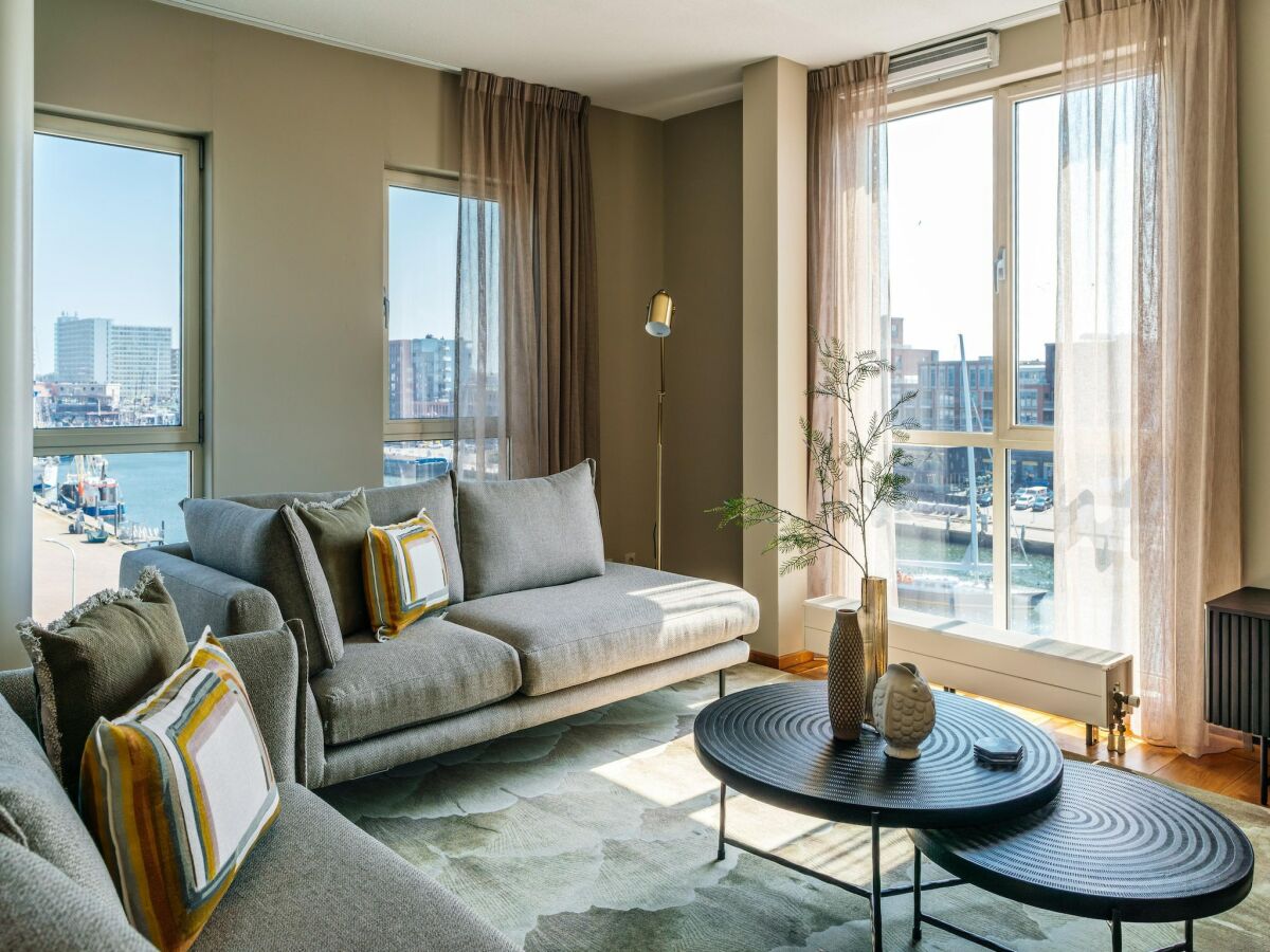 Apartment Harbor Breeze: Moderner Aufenthalt - Features photo 4