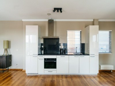 Apartment Harbor Breeze: Moderner Aufenthalt - Features photo 11