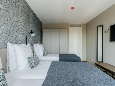 Apartment Harbor Breeze: Moderner Aufenthalt - Features photo 13