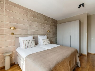 Apartment Harbor Breeze: Moderner Aufenthalt - Features photo 14