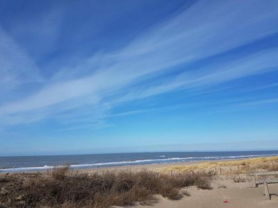 Apartment Harbor Breeze: Moderner Aufenthalt - Environment photo 21