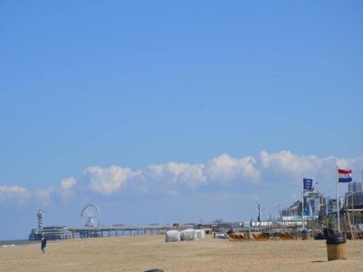 Apartment Harbor Breeze: Moderner Aufenthalt - Environment photo 28