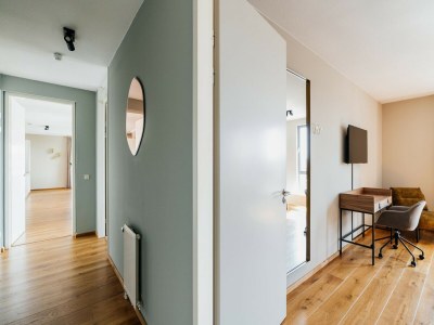 Apartment Harbor Breeze: Moderner Aufenthalt - Outdoor photo 39