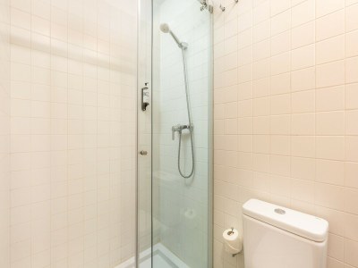 Apartment Charming 1-Bedroom Apartment in Oporto - Features photo 7