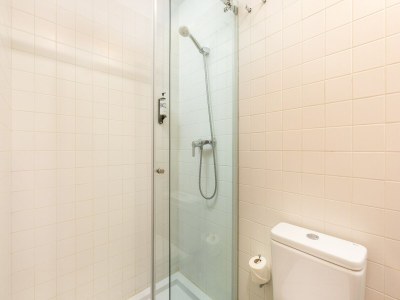 Apartment Charming 1-Bedroom Apartment in Oporto - Features photo 12