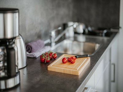 House boat Schwimmender Komfort in Peenemünde - Features photo 22