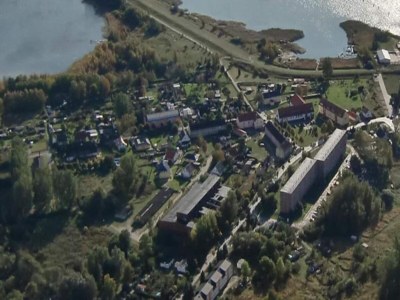 House boat Schwimmender Komfort in Peenemünde - Environment photo 25