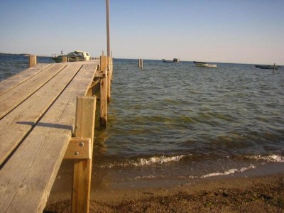 House boat Schwimmender Komfort in Peenemünde - Environment photo 33