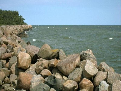 House boat Schwimmender Komfort in Peenemünde - Environment photo 34