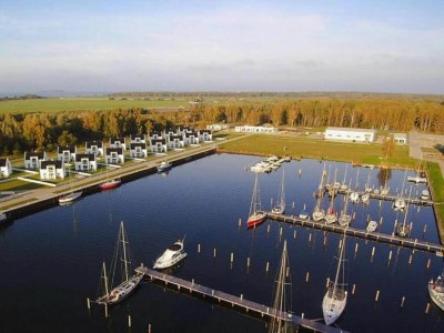 House boat Schwimmender Komfort in Peenemünde - Environment photo 38