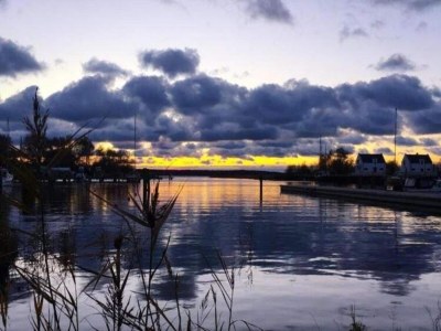 House boat Schwimmender Komfort in Peenemünde - Environment photo 40