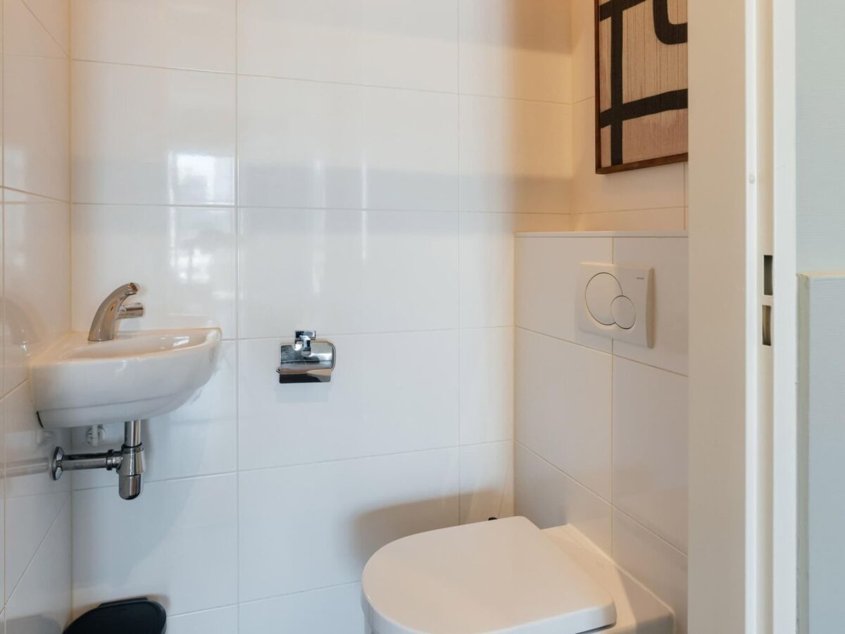 Apartment Harbor Retreat, Scheveningen - Features photo 3