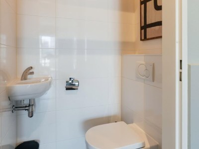 Apartment Harbor Retreat, Scheveningen - Features photo 3