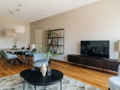 Apartment Harbor Retreat, Scheveningen - Features photo 9