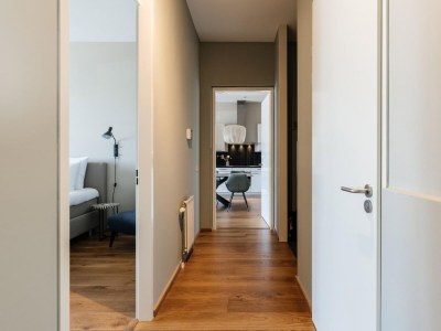 Apartment Harbor Retreat, Scheveningen - Features photo 11