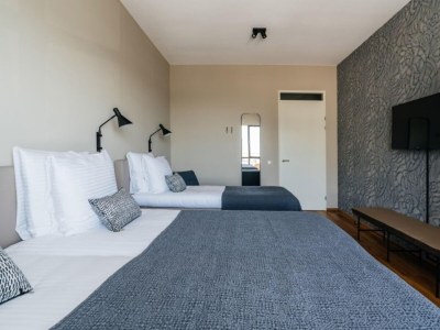 Apartment Harbor Retreat, Scheveningen - Features photo 13