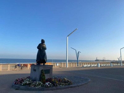 Apartment Harbor Retreat, Scheveningen - Environment photo 17