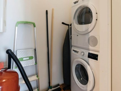 Apartment Harbor Retreat, Scheveningen - Outdoor photo 39