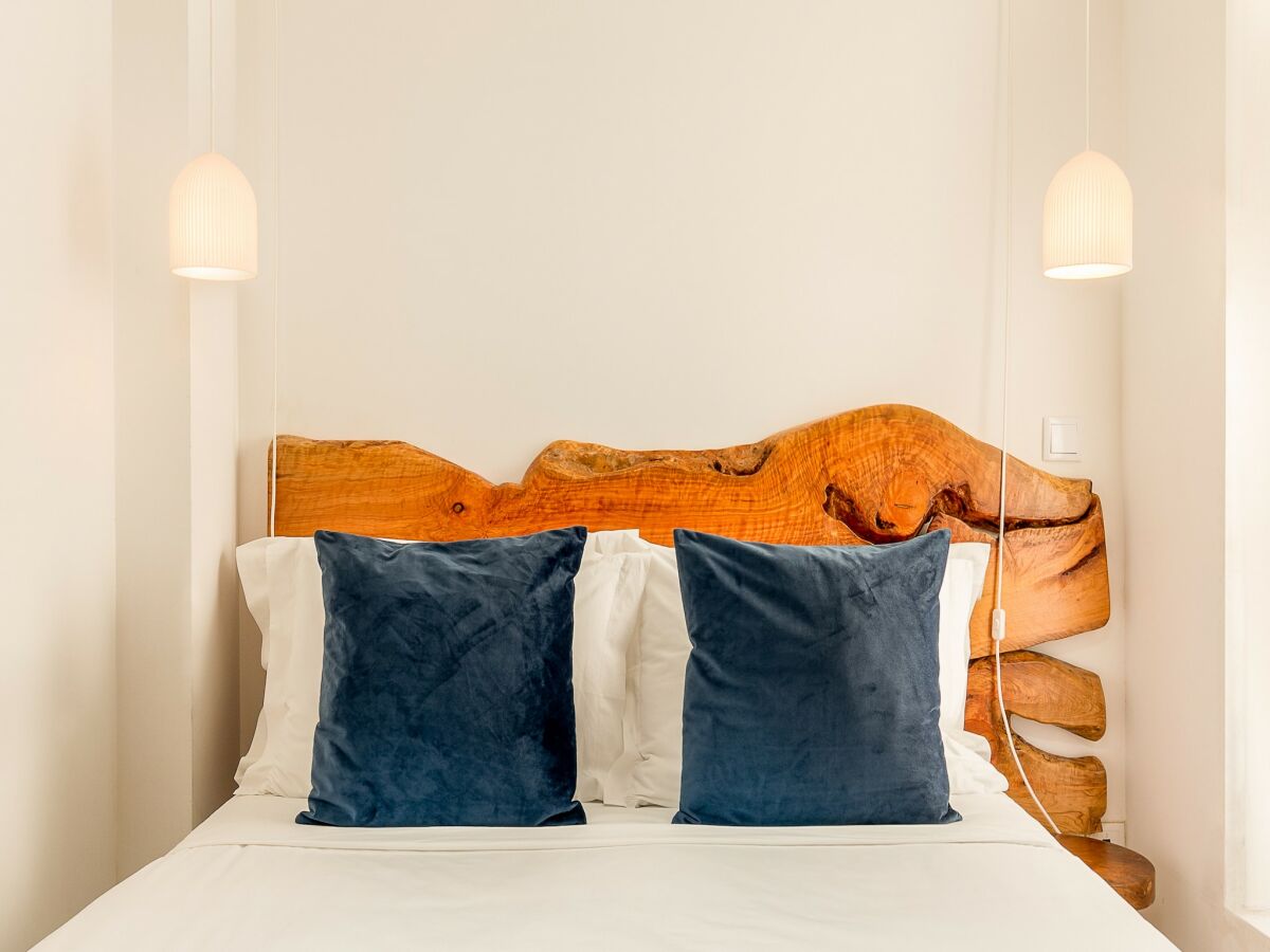 Apartment Well-equipped apartment in Oporto - Features photo 5