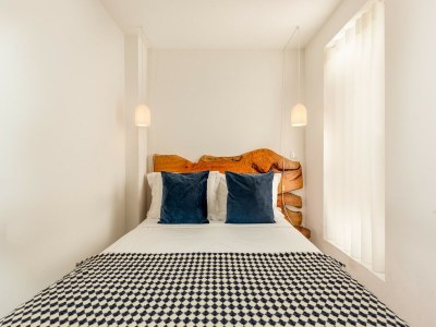 Apartment Well-equipped apartment in Oporto - Features photo 8