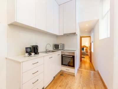 Apartment Well-equipped apartment in Oporto - Features photo 9