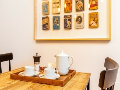 Apartment Well-equipped apartment in Oporto - Outdoor photo 40