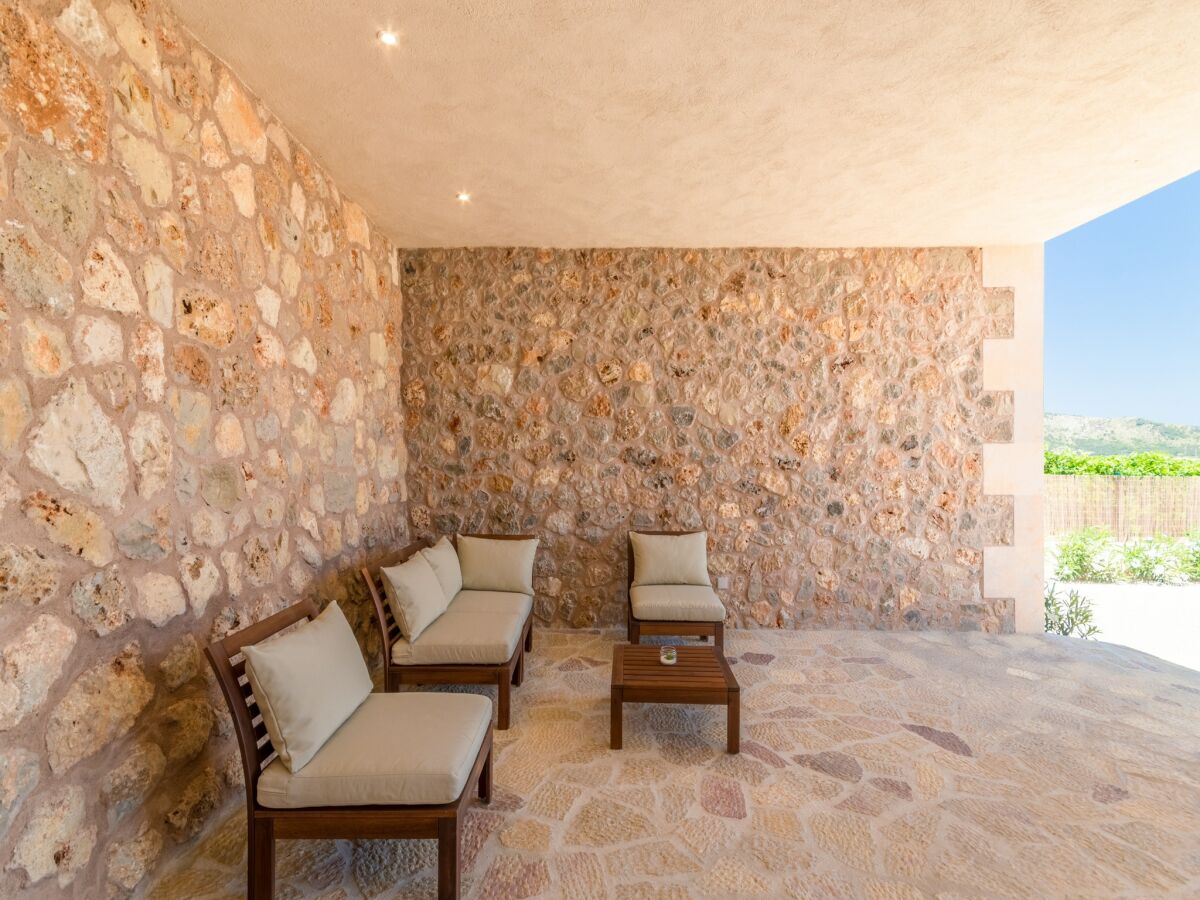 Villa Es Moli d'en Sion mit privatem Pool