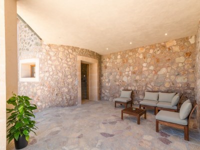 Villa Es Moli d'en Sion mit privatem Pool - Outdoor photo 3