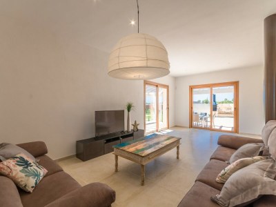 Villa Es Moli d'en Sion mit privatem Pool - Features photo 10