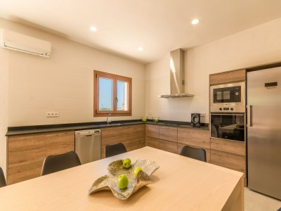 Villa Es Moli d'en Sion mit privatem Pool - Features photo 12