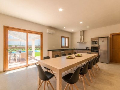 Villa Es Moli d'en Sion mit privatem Pool - Features photo 17