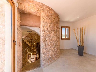 Villa Es Moli d'en Sion mit privatem Pool - Features photo 19