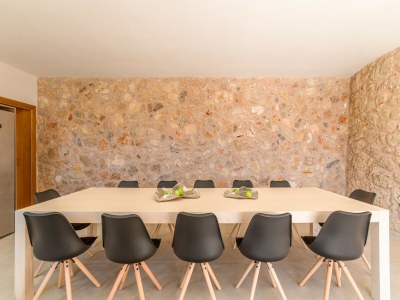 Villa Es Moli d'en Sion mit privatem Pool - Features photo 20