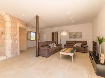 Villa Es Moli d'en Sion mit privatem Pool - Features photo 24