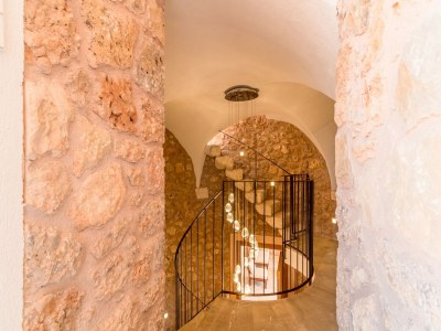 Villa Es Moli d'en Sion mit privatem Pool - Features photo 26