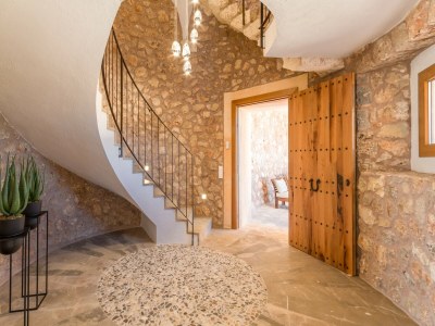 Villa Es Moli d'en Sion mit privatem Pool - Features photo 30