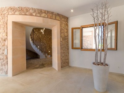 Villa Es Moli d'en Sion mit privatem Pool - Features photo 32