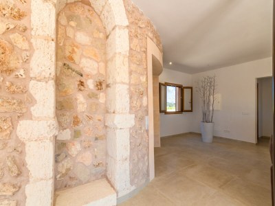 Villa Es Moli d'en Sion mit privatem Pool - Features photo 33