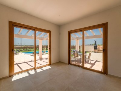 Villa Es Moli d'en Sion mit privatem Pool - Outdoor photo 44