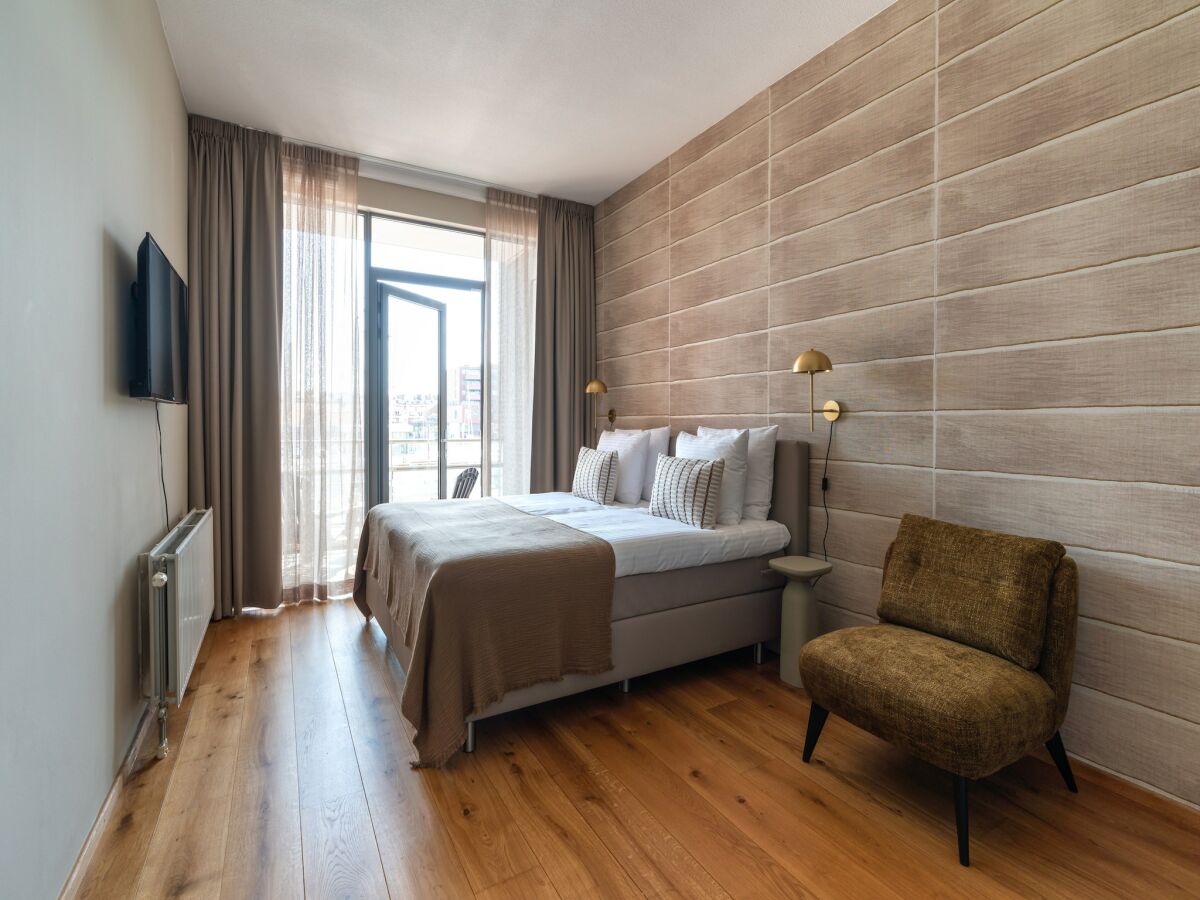 Apartment Comfort at Hellingweg Haven - Features photo 5