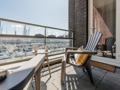 Apartment Comfort at Hellingweg Haven - Outdoor photo 4