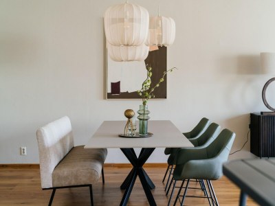 Apartment Comfort at Hellingweg Haven - Features photo 6